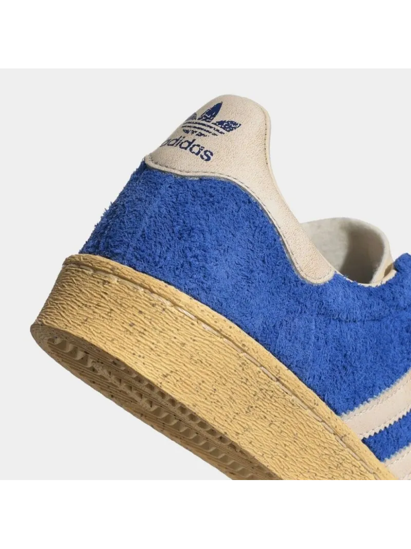 Кроссовки Adidas x Atmos Jabbar Lo — изображение 7 из 8, синий