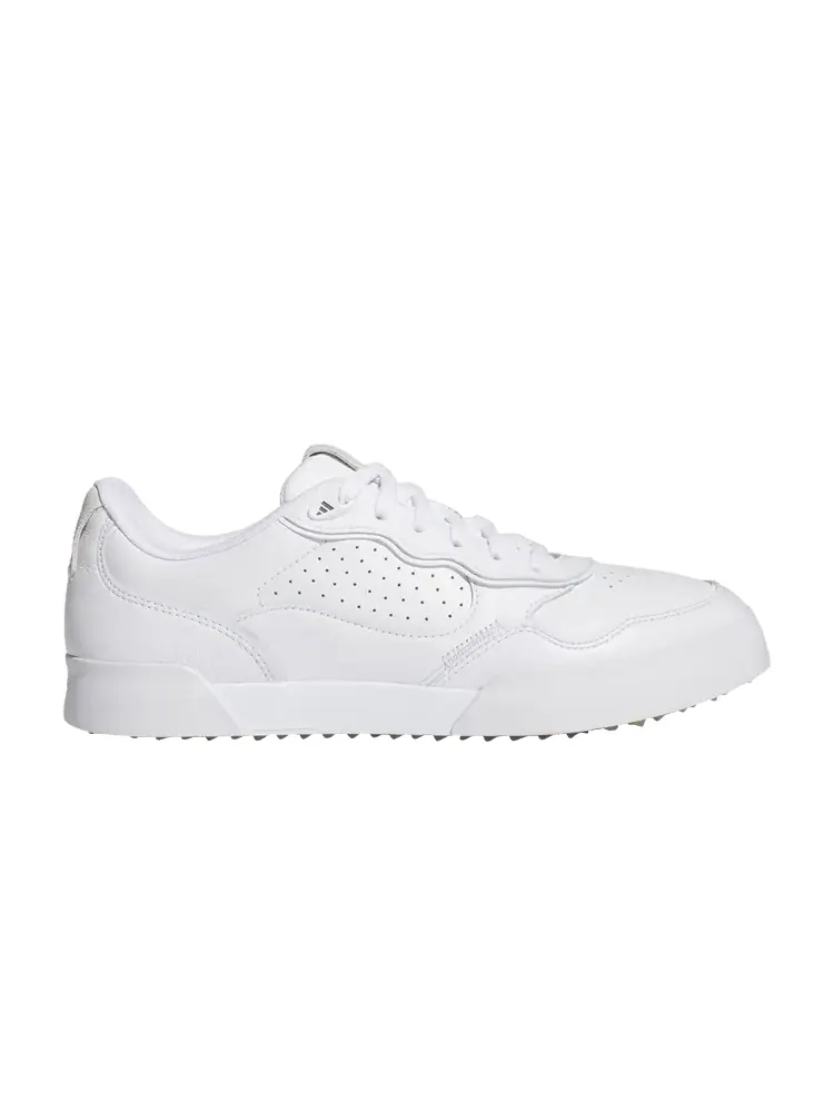 Кроссовки Retrocross 25 Spikeless Golf 'White' — изображение 1 из 1, белый