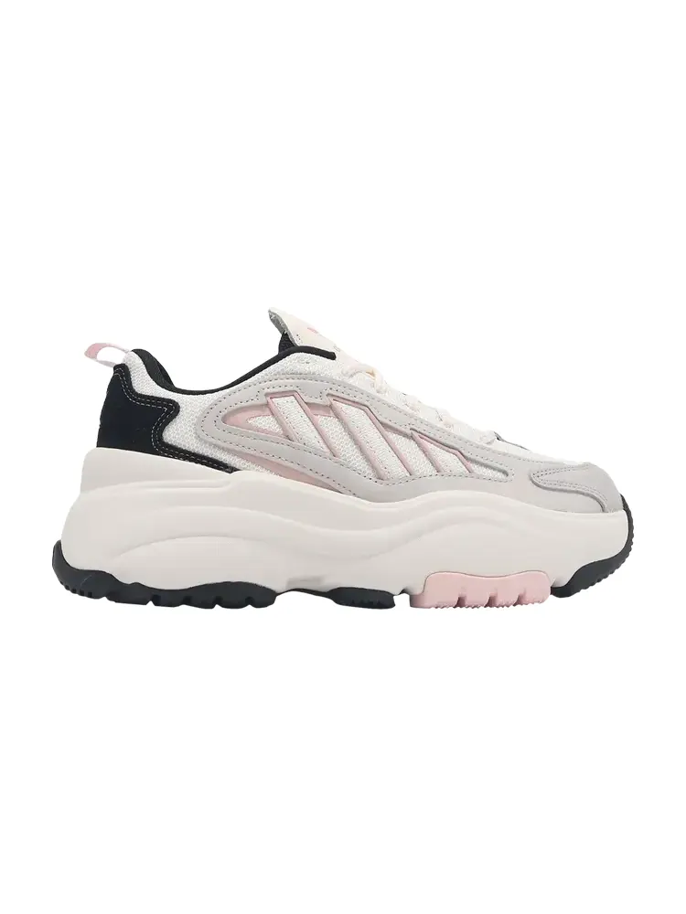 Кроссовки Wmns Ozgaia — изображение 1 из 1, белый серый черный
