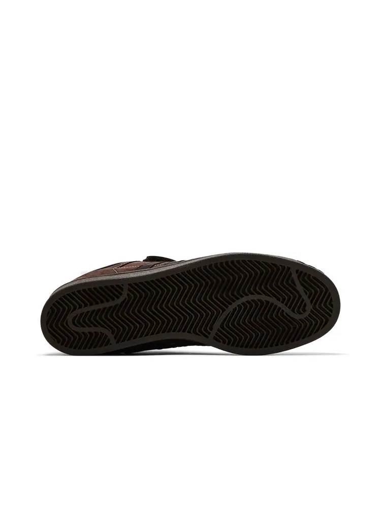 Кроссовки Niels Bennett x Pro Shell ADV 'Brown' — изображение 4 из 8, коричневый