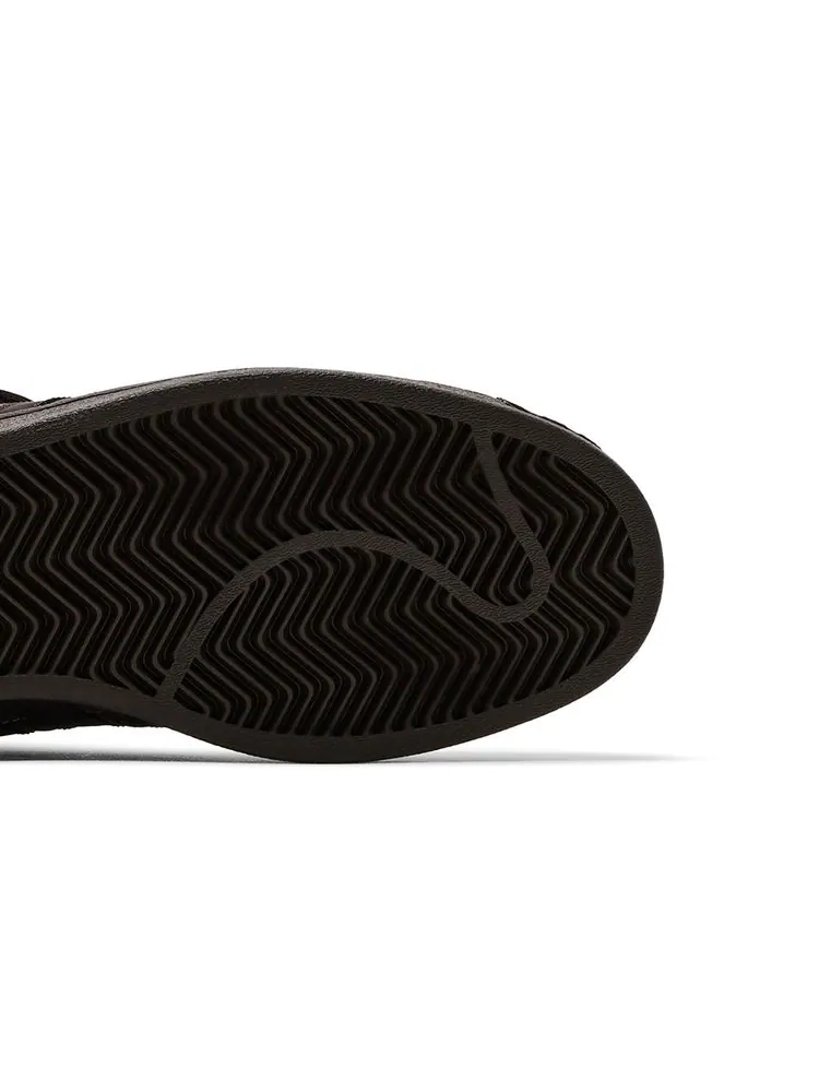 Кроссовки Niels Bennett x Pro Shell ADV 'Brown' — изображение 5 из 8, коричневый
