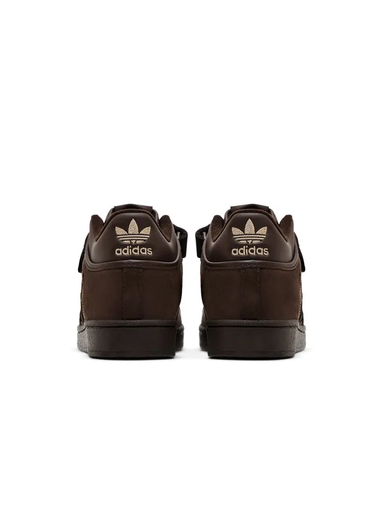 Кроссовки Niels Bennett x Pro Shell ADV 'Brown' — изображение 6 из 8, коричневый