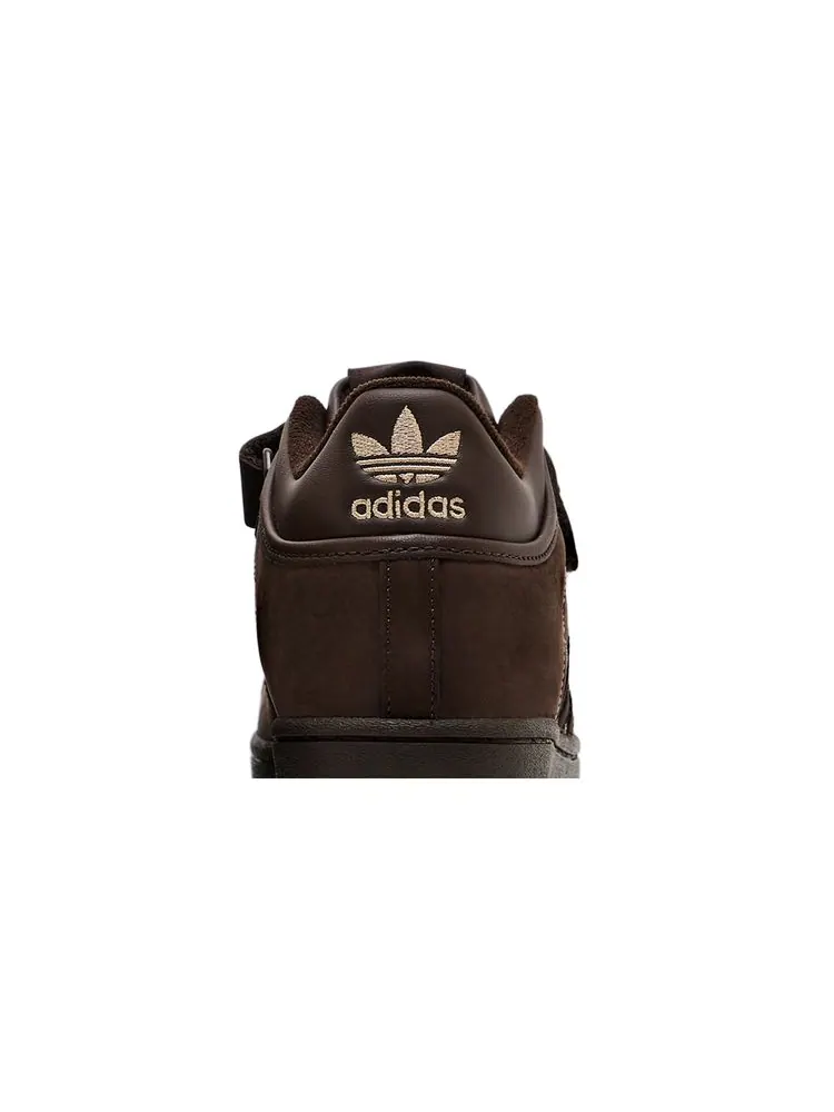 Кроссовки Niels Bennett x Pro Shell ADV 'Brown' — изображение 7 из 8, коричневый