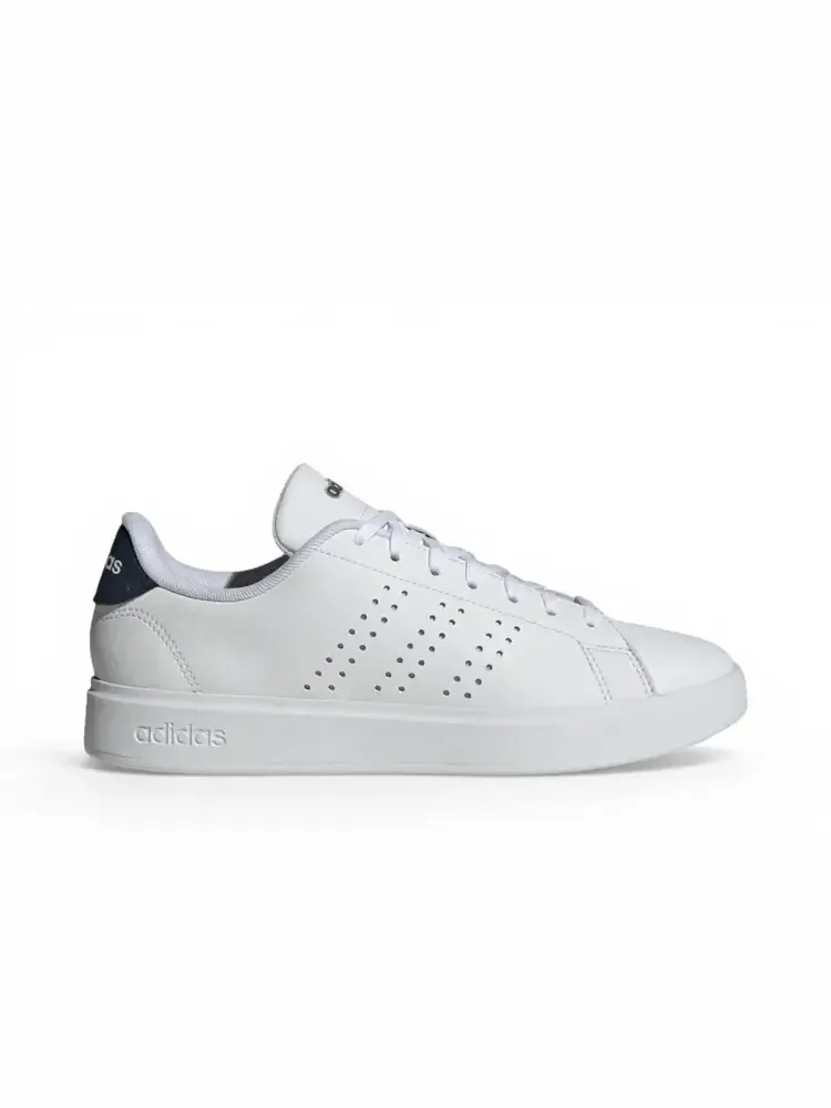 Кроссовки Adidas Wmns Advantage 2.0 — изображение 1 из 1, белый