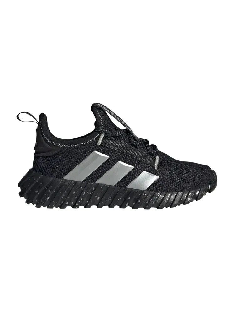 Кроссовки Adidas Kaptir Flow K — изображение 1 из 1, черный