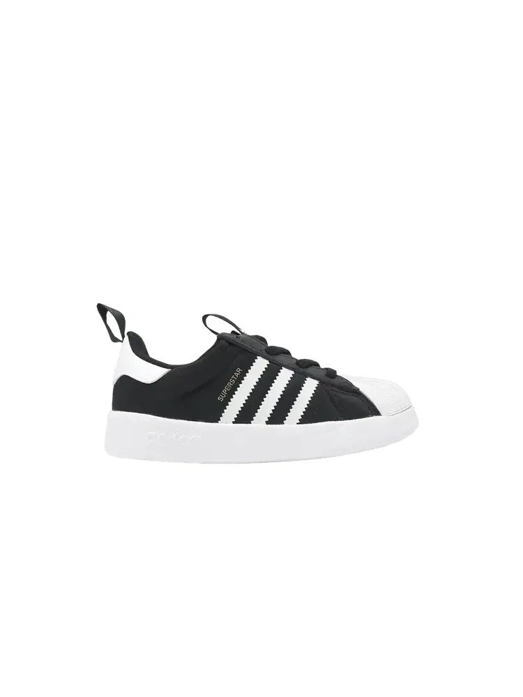 Кроссовки adidas Adifom Superstar 360 I 'Black White' — изображение 1 из 1