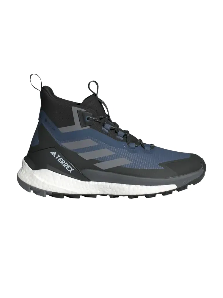 Кроссовки Terrex Free Hiker 2.0 GORE-TEX — изображение 1 из 1, серый