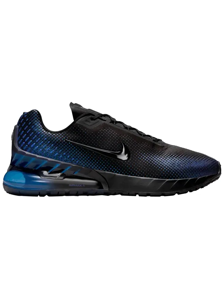 Кроссовки Nike Air Max Phoenix 'Black Blue' — изображение 1 из 1, черный