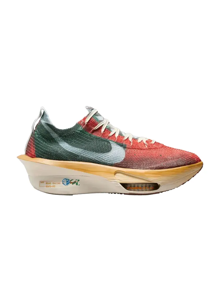 Кроссовки Nike Air Zoom Alphafly NEXT% 3 'The Sting' — изображение 1 из 1