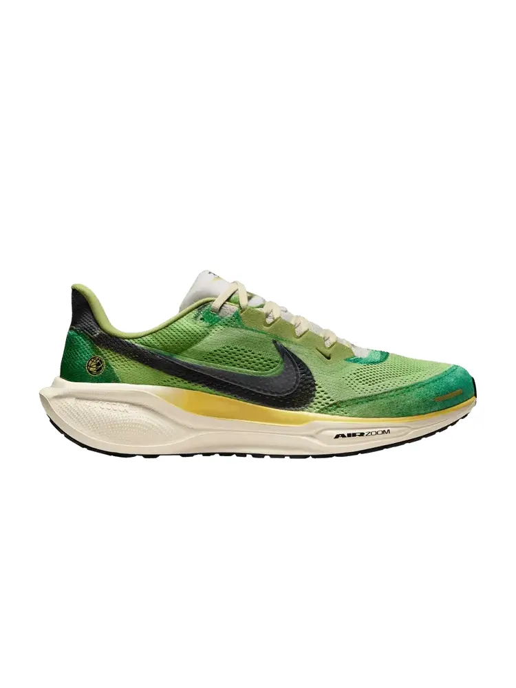 Кроссовки Nike Air Zoom Pegasus 41 'Waffle Racer' — изображение 1 из 1