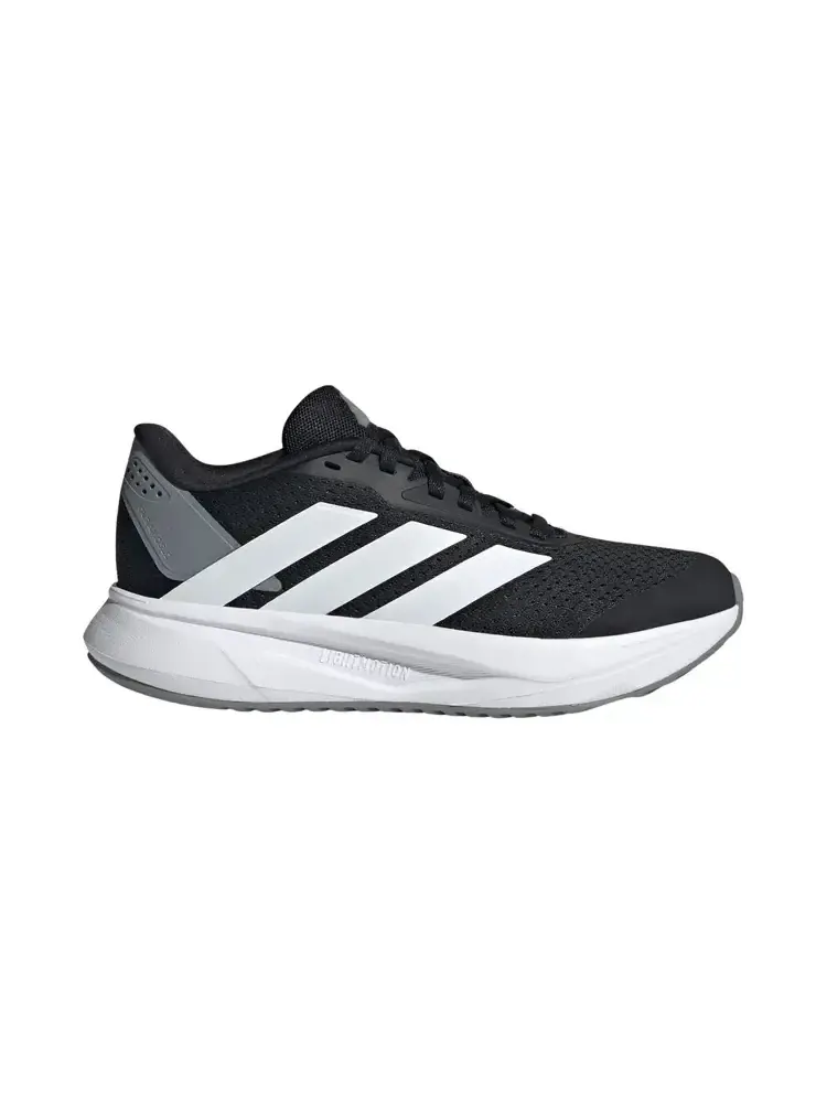 Adidas Duramo SL GS 'Core Black Cloud White Grey' — изображение 1 из 1, черный