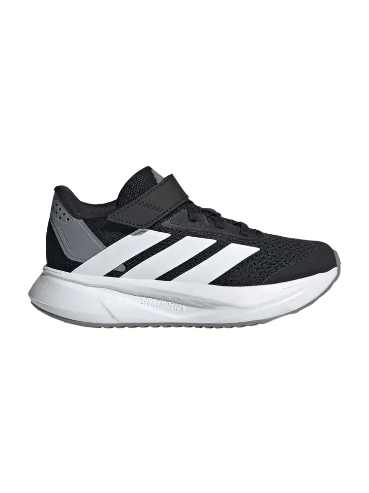Кроссовки Duramo SL C 'Black White Grey' — изображение 1 из 1, черный белый серый