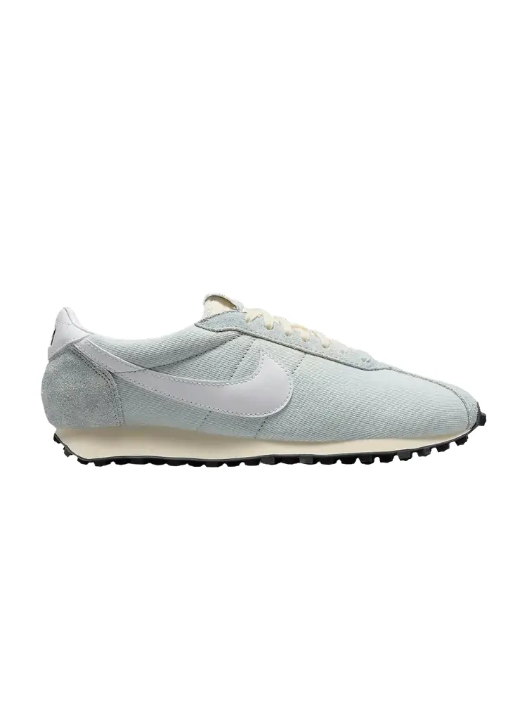 Кроссовки Nike LD 1000 — изображение 1 из 1, джинсовый синий