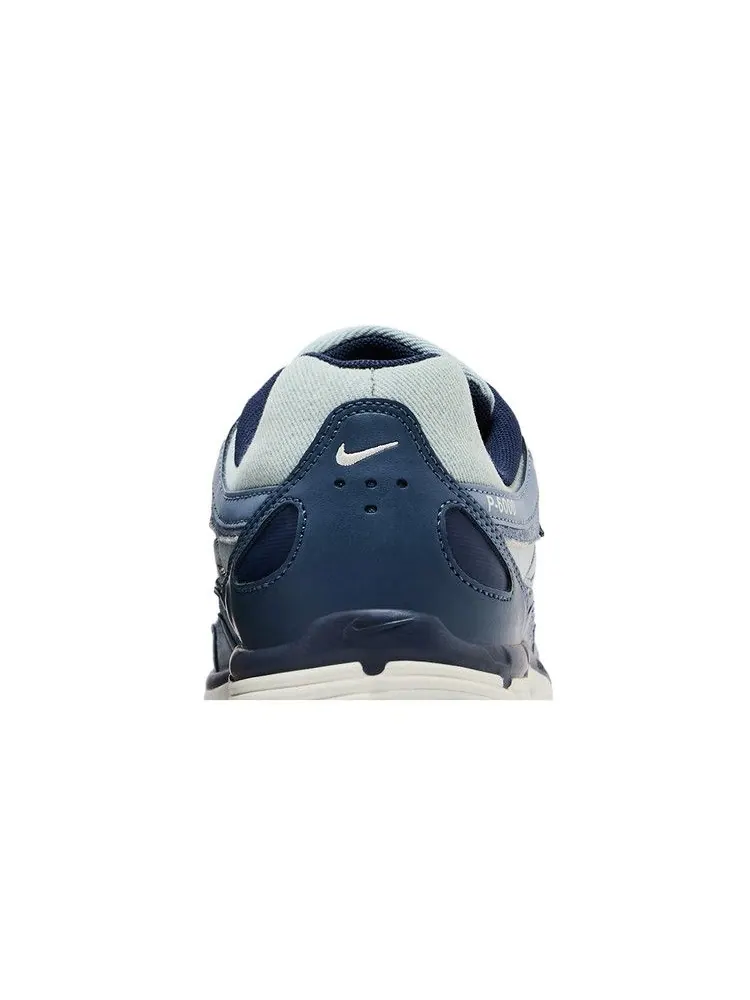 Кроссовки Nike P-6000 SE 'Worn Blue Denim' — изображение 8 из 9, синий//синий