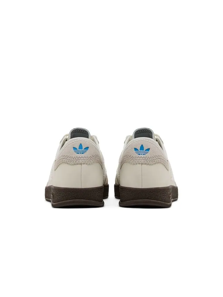 Кроссовки adidas CLOT x Gazelle Indoor Off White — изображение 6 из 6, белый
