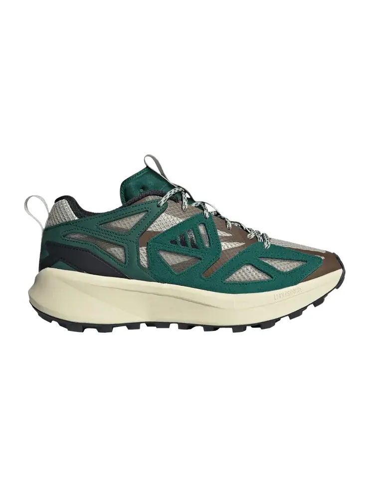 Кроссовки Kantai Trail 'Putty Grey Collegiate Green' — изображение 1 из 1, серый зеленый