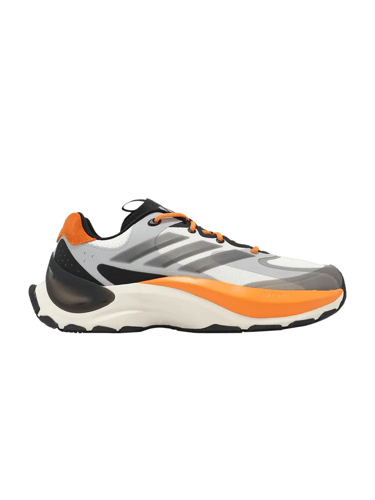 Кроссовки Maxxwavy ADV 'Black Grey Orange' — изображение 1 из 1, черный серый оранжевый