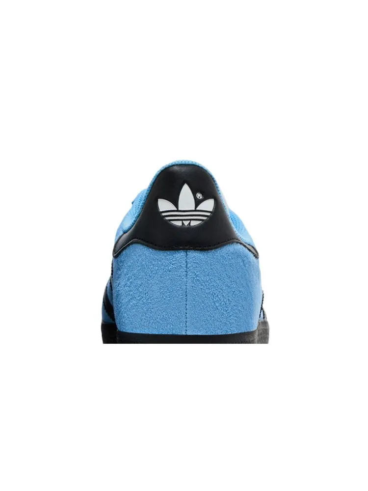 Кроссовки adidas Gazelle 'Light Blue Black' — изображение 8 из 9