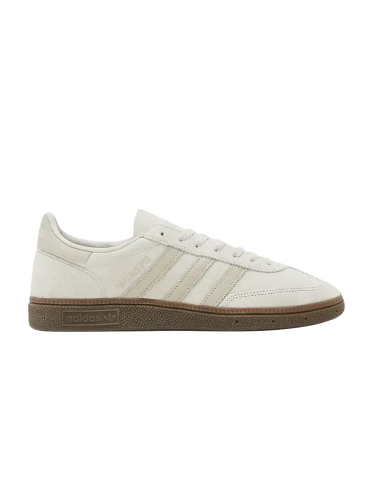 Кроссовки adidas Handball Spezial 'Alumina Wonder Beige' — изображение 1 из 1, бежевый