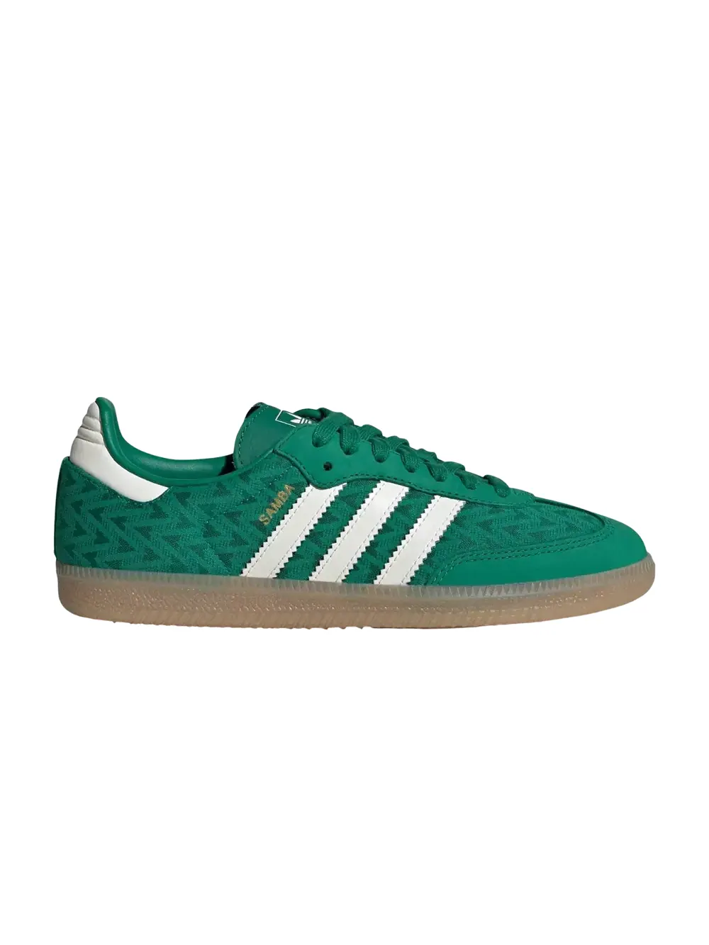 Кроссовки Adidas Wmns Samba OG — изображение 1 из 1