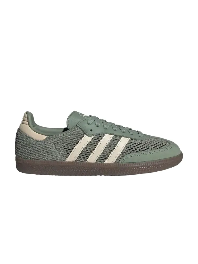 Кроссовки Adidas Wmns Samba OG — изображение 1 из 1