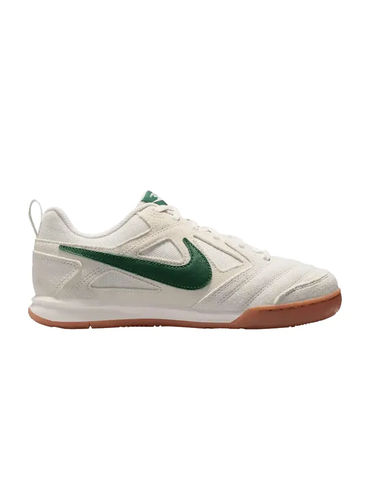 Кроссовки Nike Gato GS 'Phantom Fir Gum' — изображение 1 из 1, коричневый/синий