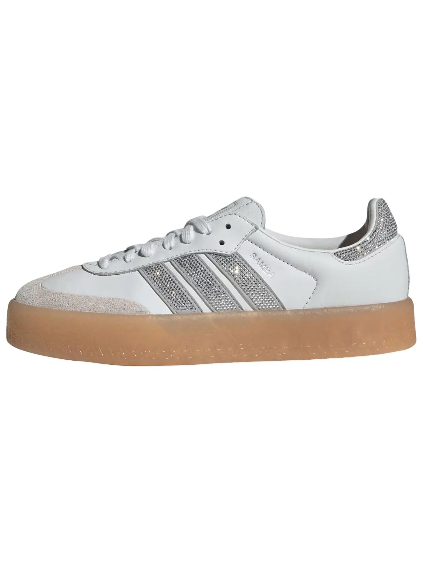 Кроссовки Adidas Sambae W IH4046 — изображение 1 из 10