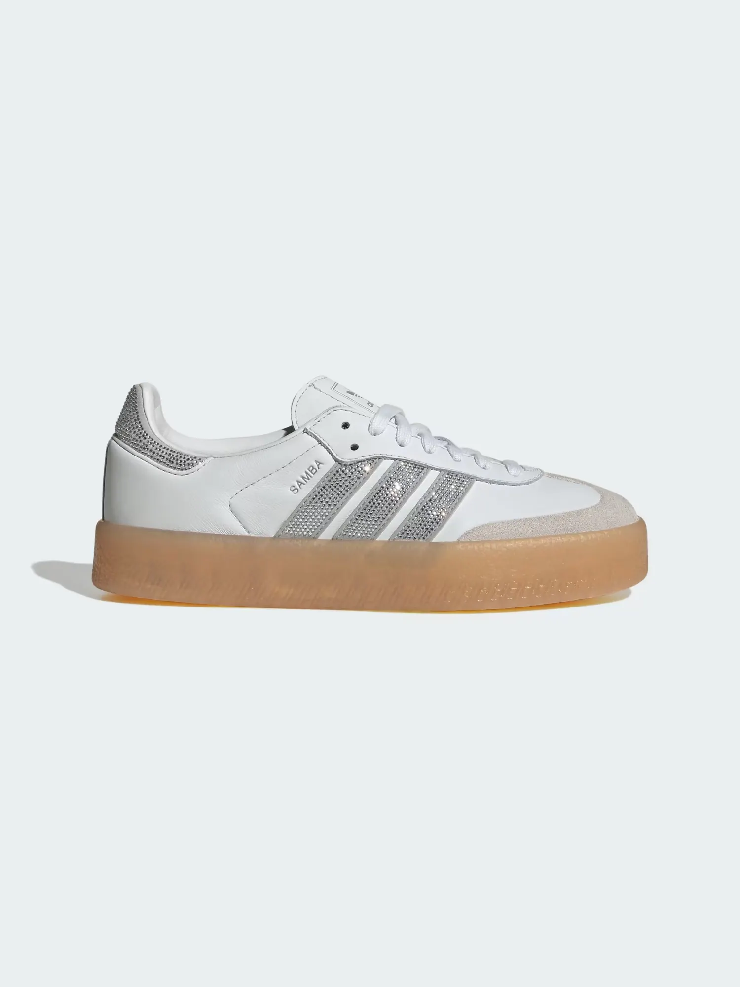 Кроссовки Adidas Sambae W IH4046 — изображение 2 из 10