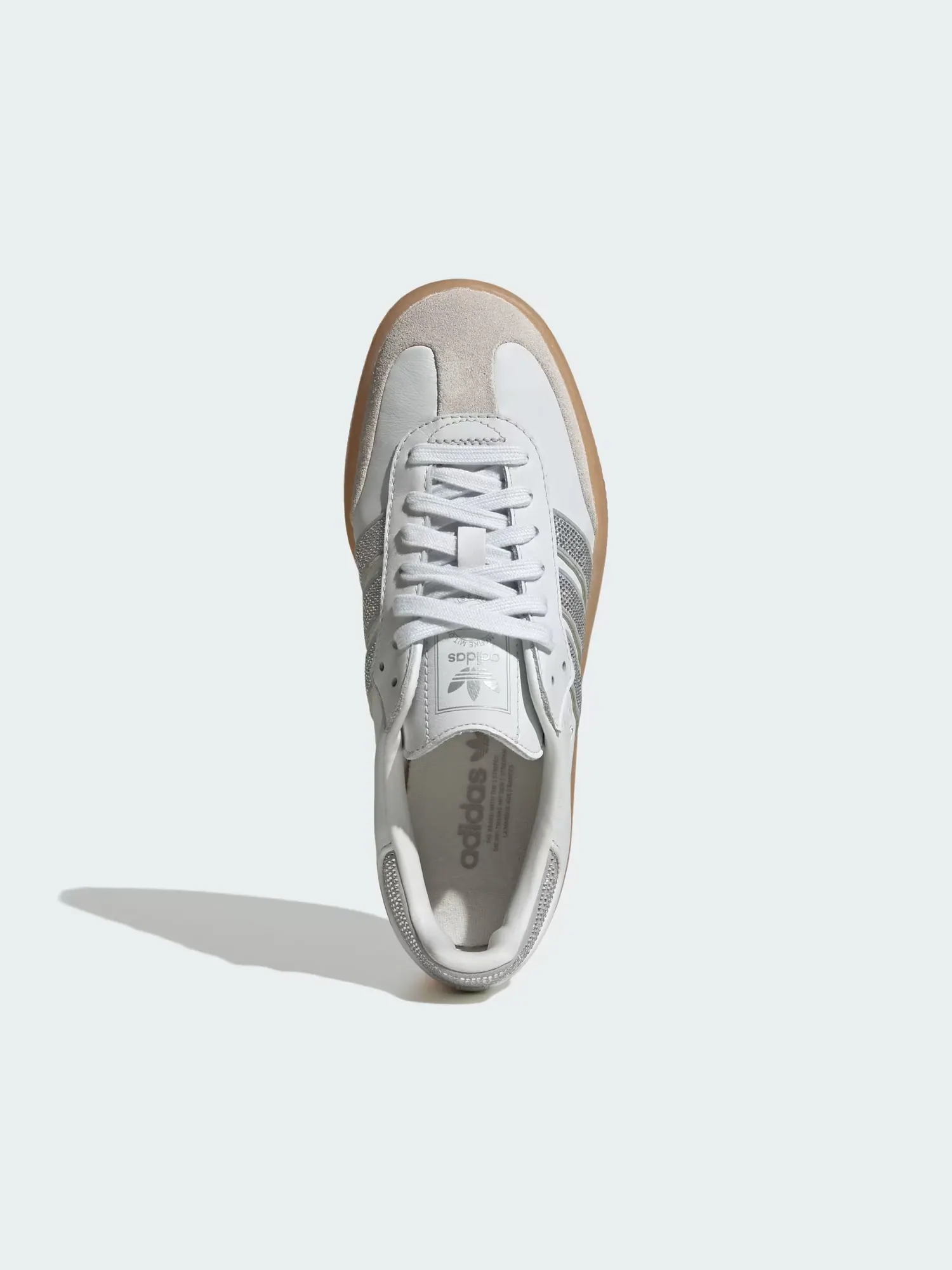 Кроссовки Adidas Sambae W IH4046 — изображение 3 из 10
