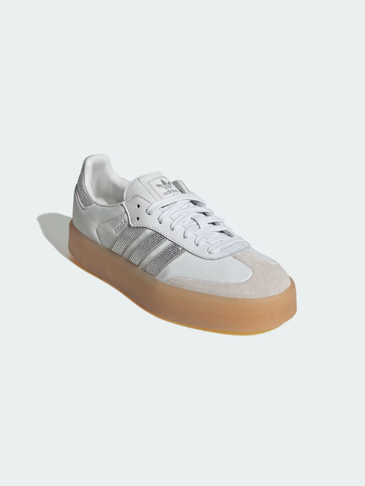 Кроссовки Adidas Sambae W IH4046 — изображение 5 из 10