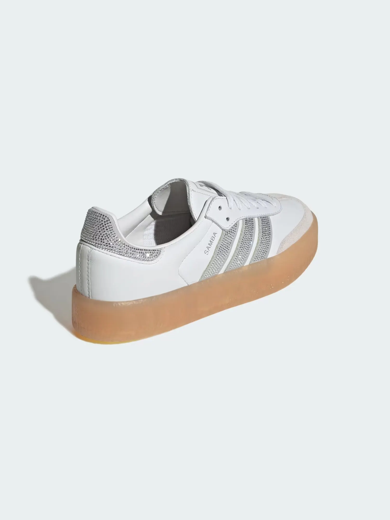 Кроссовки Adidas Sambae W IH4046 — изображение 6 из 10