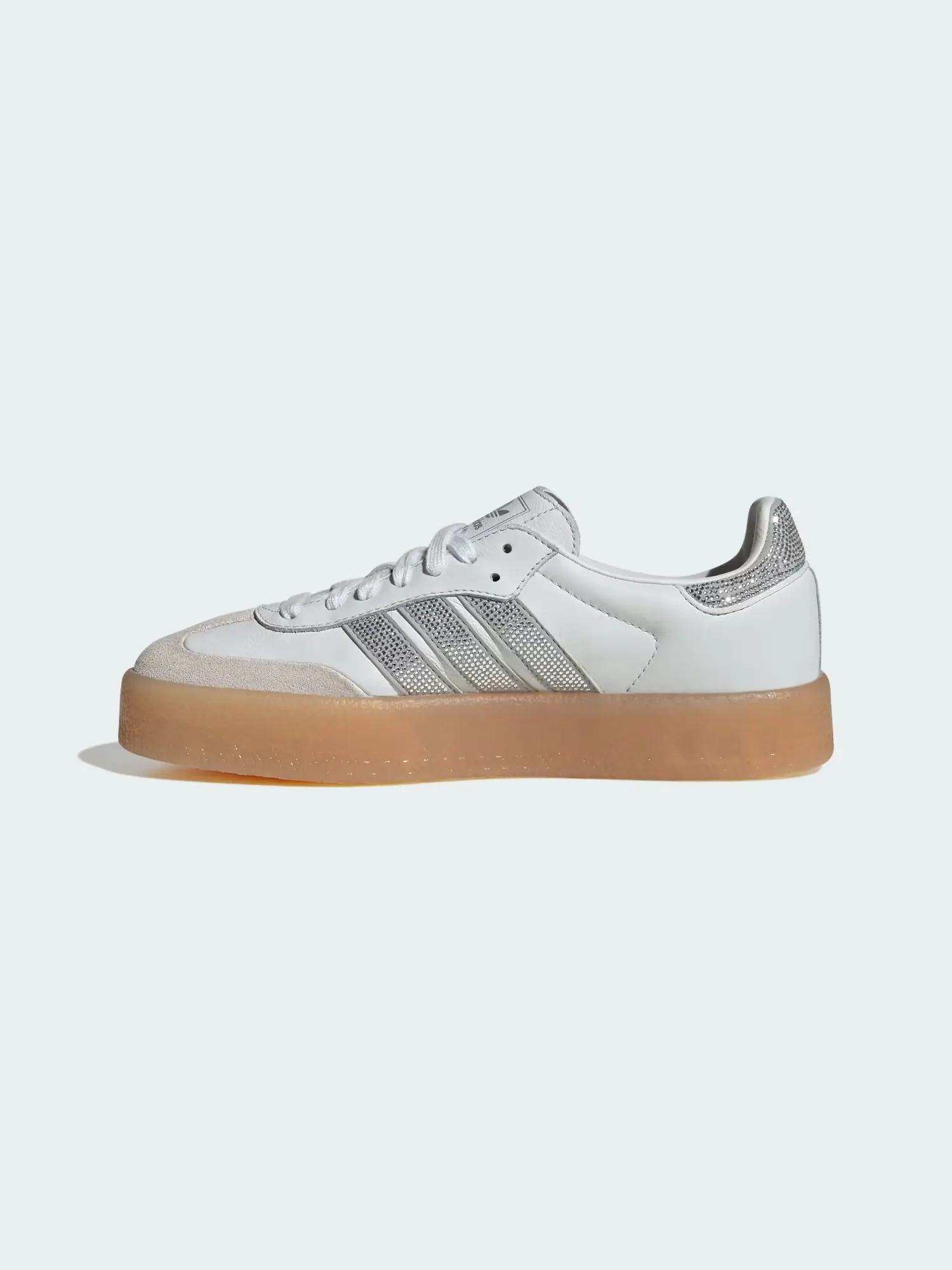 Кроссовки Adidas Sambae W IH4046 — изображение 7 из 10