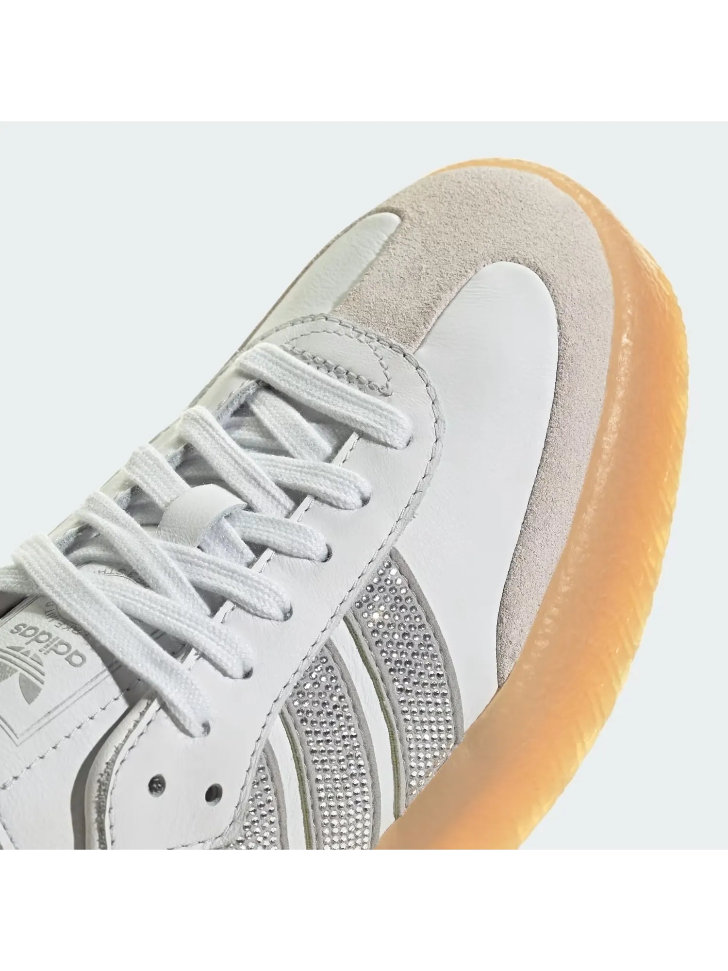 Кроссовки Adidas Sambae W IH4046 — изображение 9 из 10