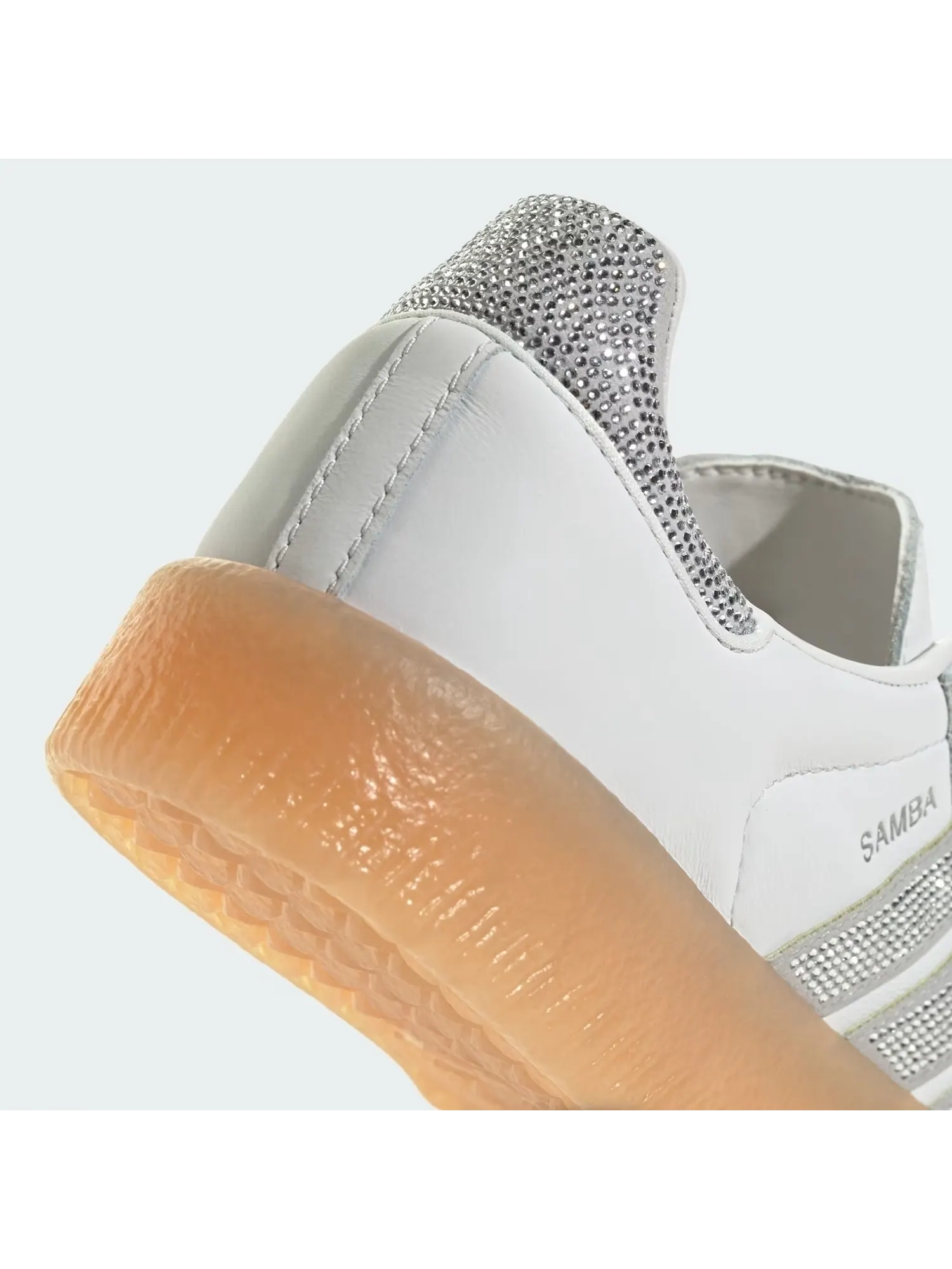 Кроссовки Adidas Sambae W IH4046 — изображение 10 из 10