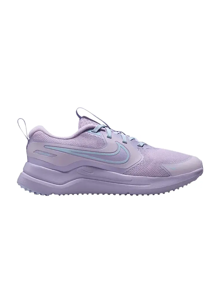 Кроссовки Nike Cosmic Runner GS, Doll — изображение 1 из 1, фиолетовый