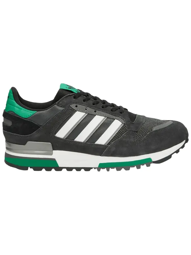 Кроссовки Adidas ZX 600 — изображение 1 из 1, черный