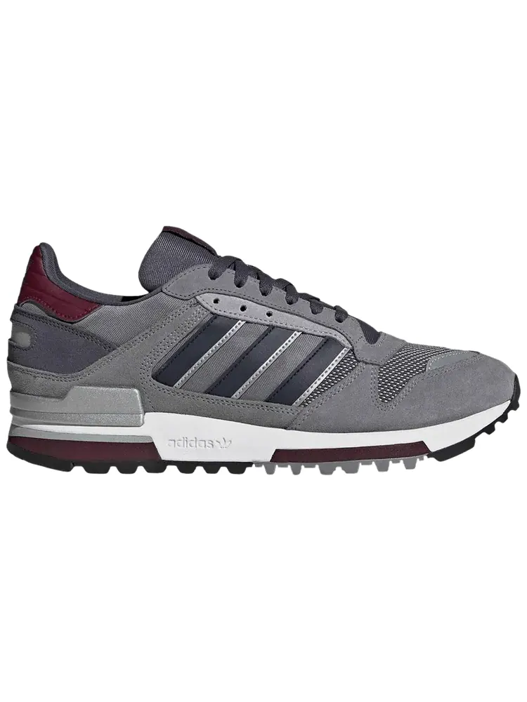 Кроссовки Adidas ZX 600 — изображение 1 из 1, серый