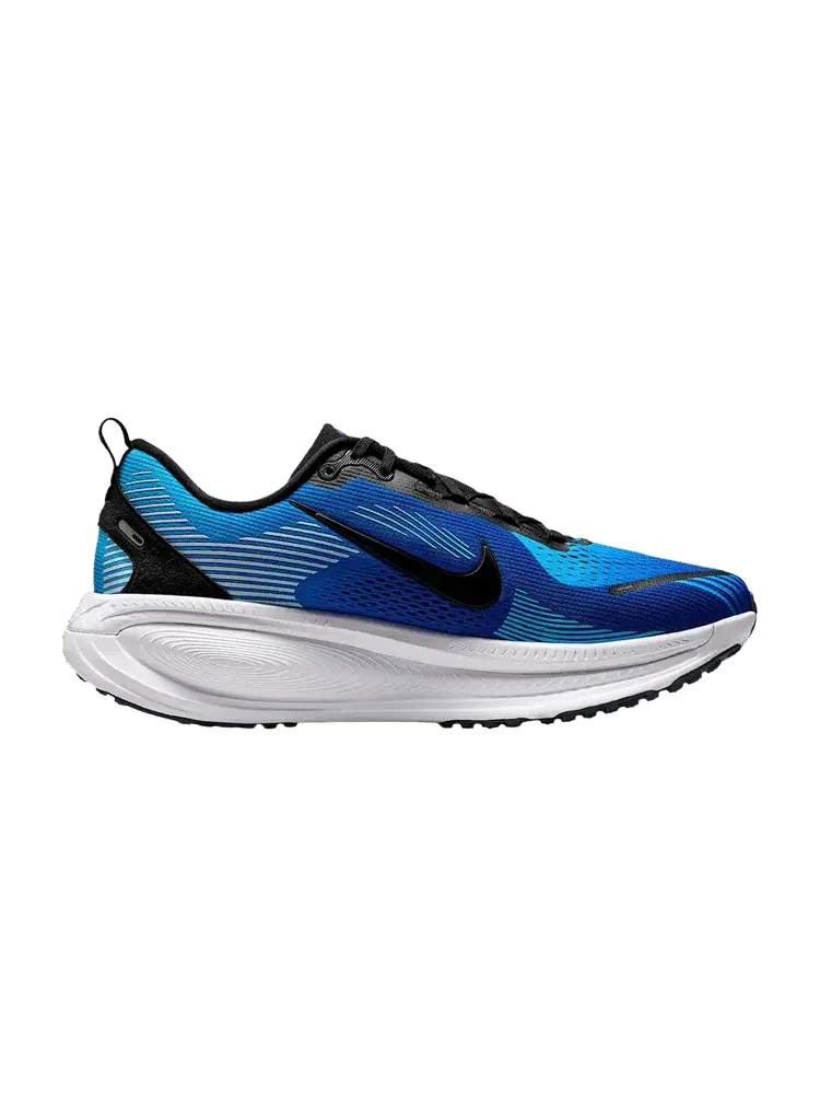 Кроссовки Nike Vomero 18 'Multi-Color Deep Night' — изображение 1 из 1, синий