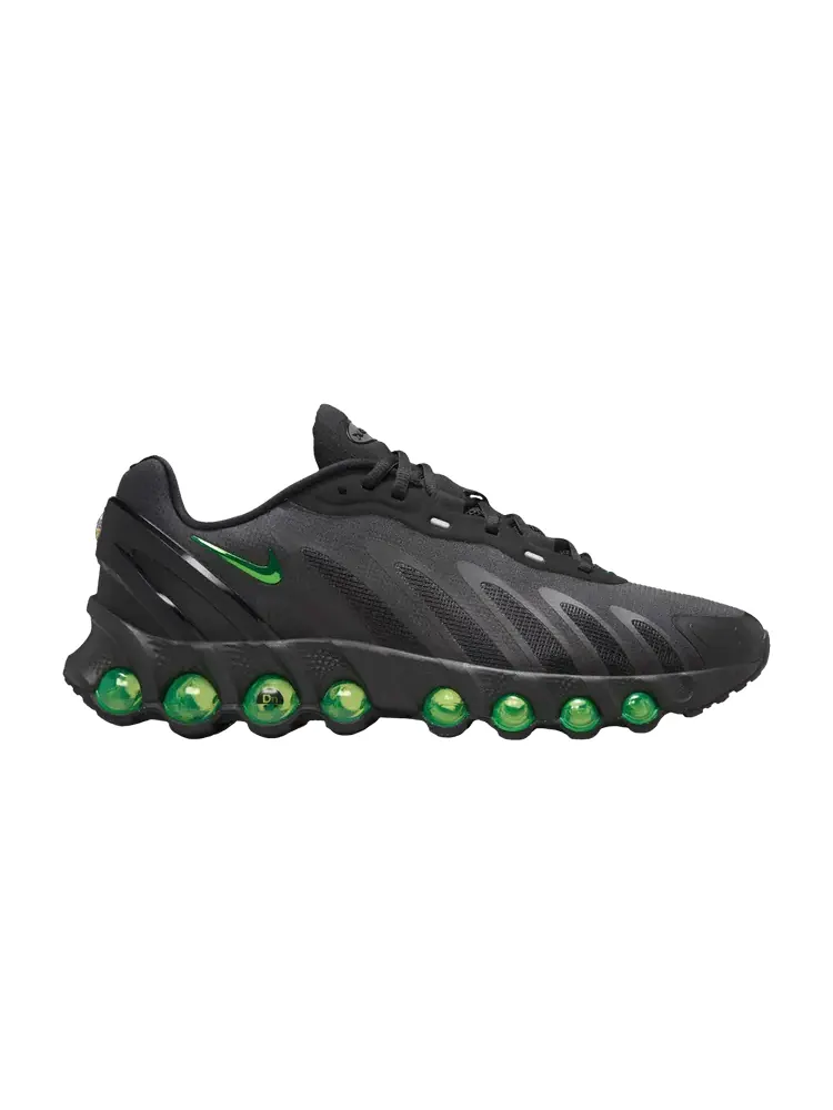 Кроссовки Nike Air Max DN8 'Black Green Strike' — изображение 1 из 1