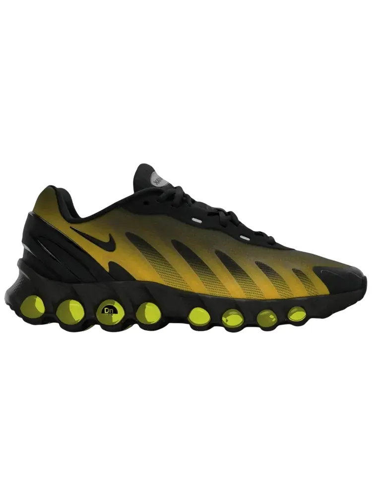 Кроссовки Nike Air Max DN8 — изображение 1 из 1, золото