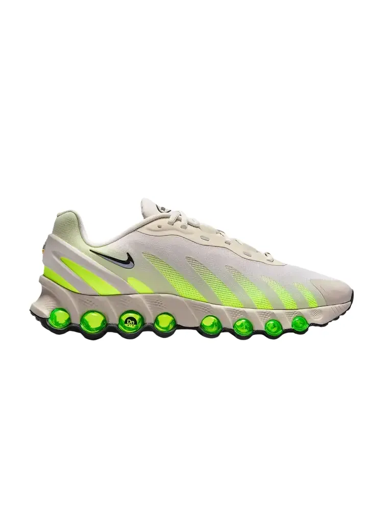 Nike Air Max DN8 'Light Orewood Brown Volt' — изображение 1 из 1, коричневый
