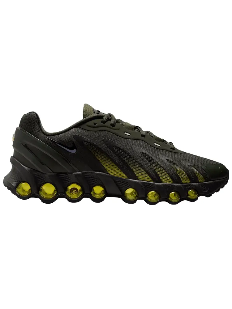 Кроссовки Nike Air Max Dn8 — изображение 1 из 1, черный