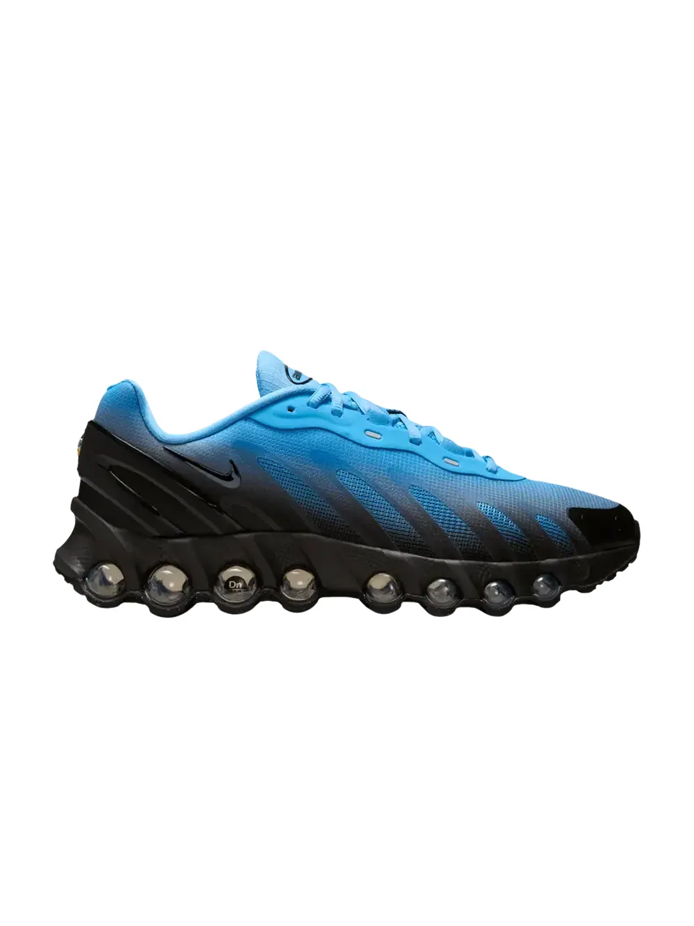 Кроссовки Nike Air Max Dn8 — изображение 1 из 1, синий/черный