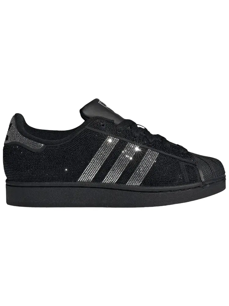 Кроссовки Adidas Wmns Superstar 2 — изображение 1 из 1, черный