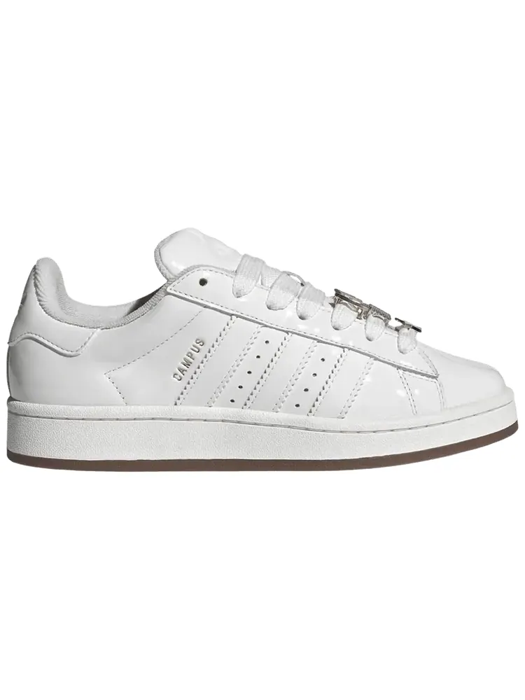 Кроссовки Adidas Wmns Campus 00s — изображение 1 из 1, белый