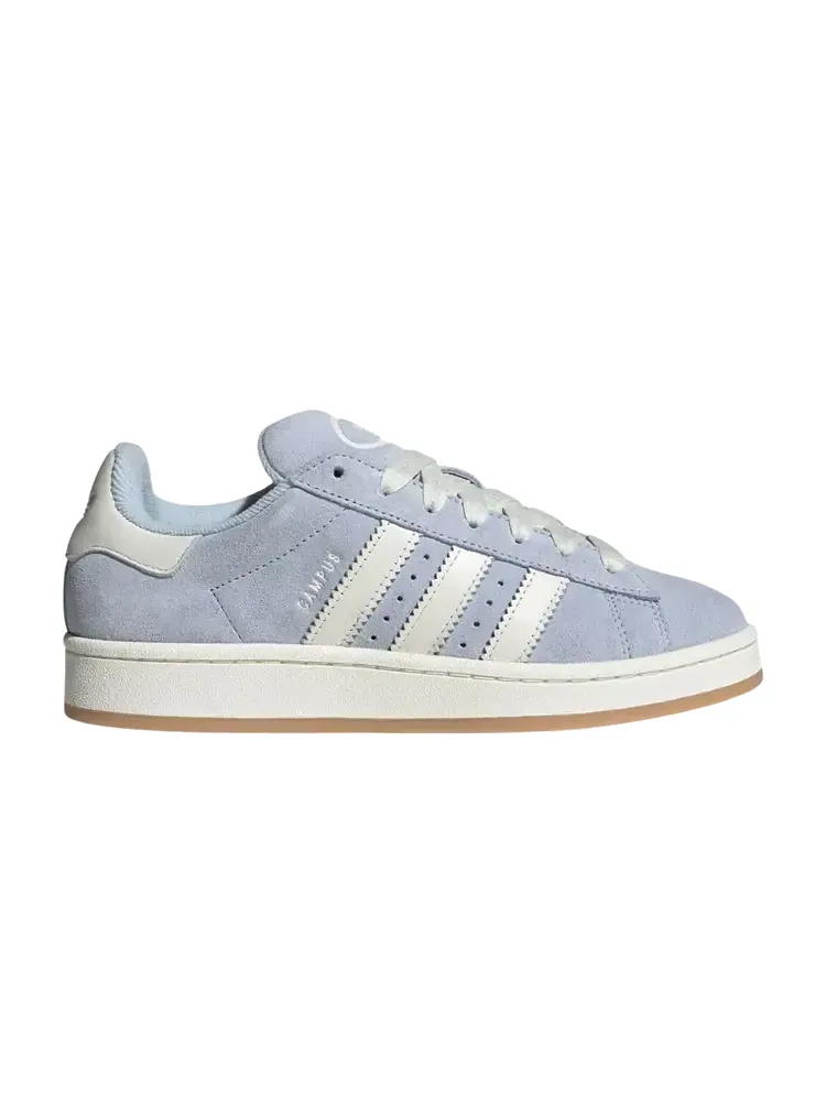 Adidas Wmns Campus 00s 'Crystal Sky Off White Gum' — изображение 1 из 1, синий
