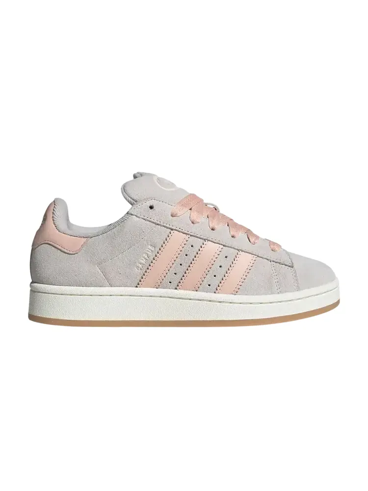 Adidas Wmns Campus 00s 'Chalk Pearl Blush Pink Off White' — изображение 1 из 1, серый