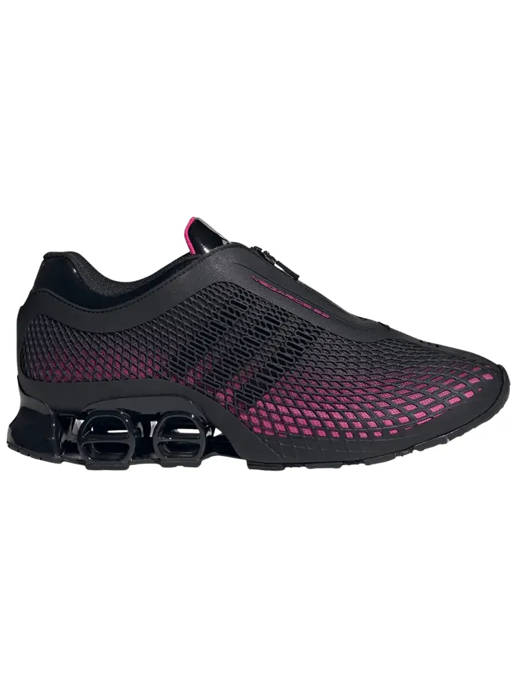 Кроссовки Adidas Megaride S2 — изображение 1 из 1, черный