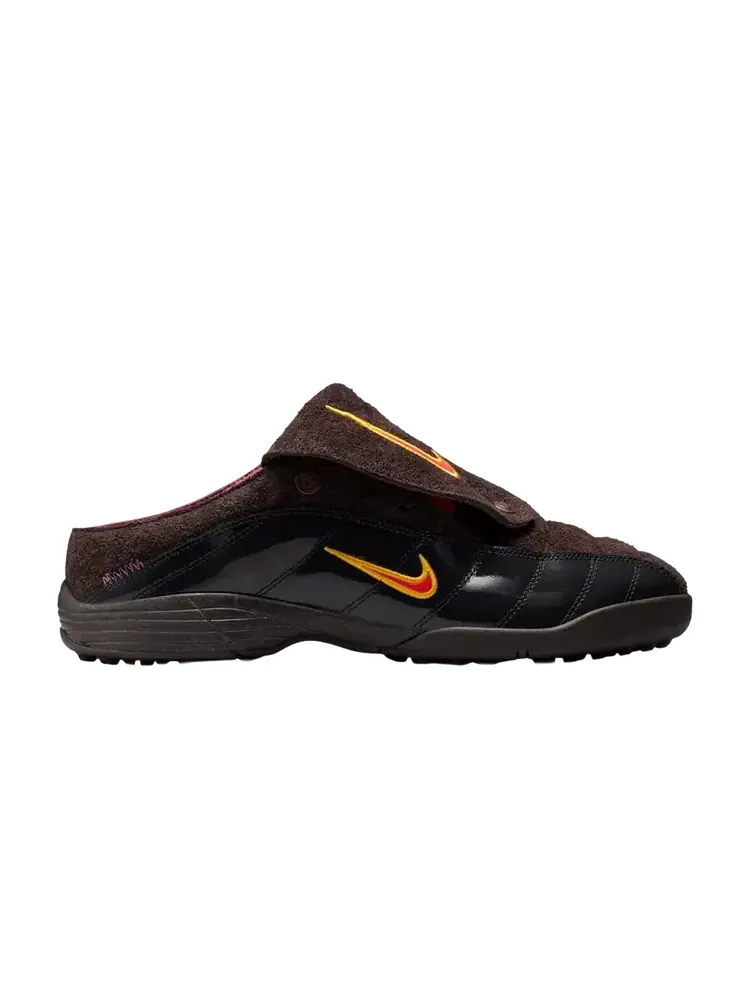 Кроссовки Kids of Immigrants x Nike T-90 Mule — изображение 1 из 1, коричневый