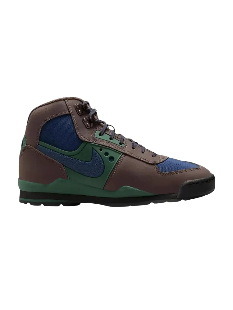 Кроссовки Nike Baltoro 'Baroque Brown Midnight Green' — изображение 1 из 1, коричневый